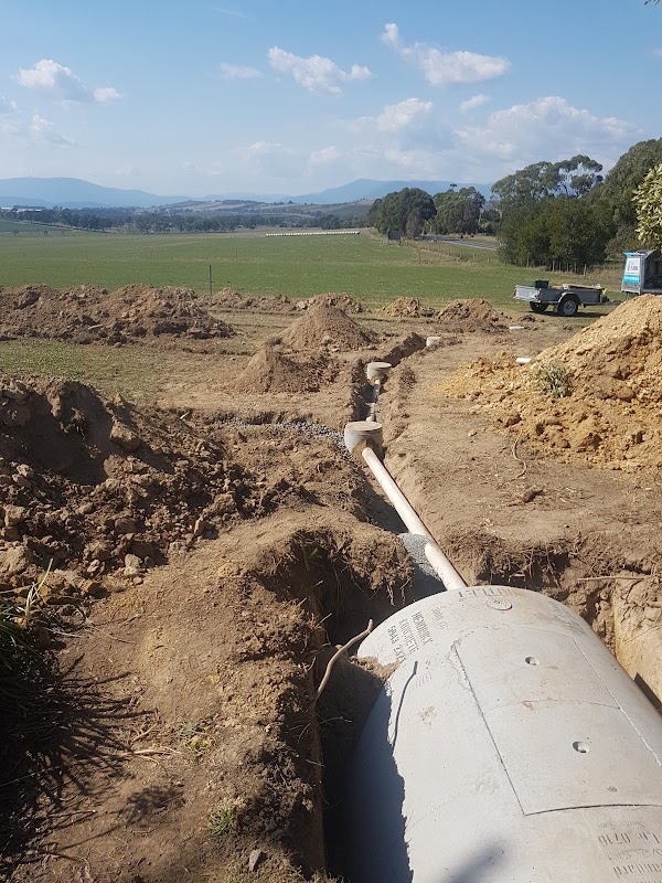 DAC PLUMBING project 7