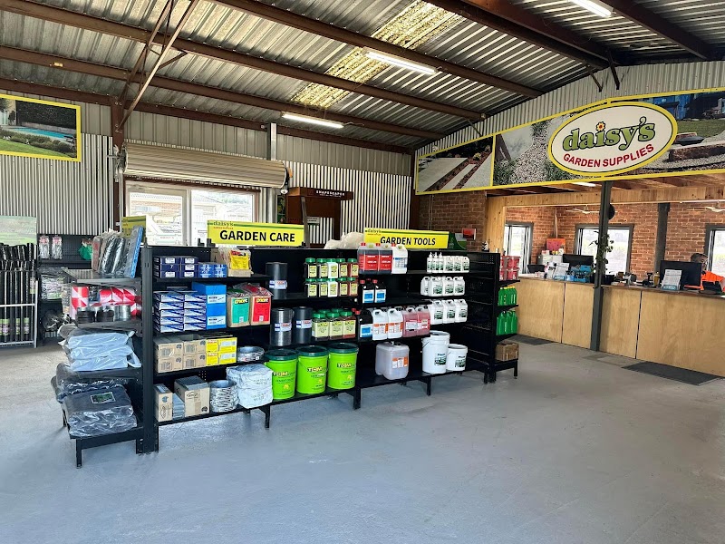 Daisy's Garden Supplies Carrum Downs work 4