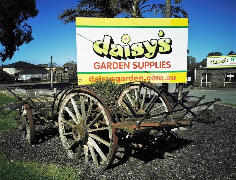 Daisy's Garden Supplies Carrum Downs project 5