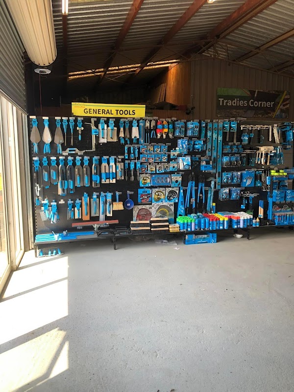 Daisy's Garden Supplies Carrum Downs project 7