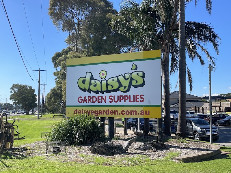 Daisy's Garden Supplies Carrum Downs project 8