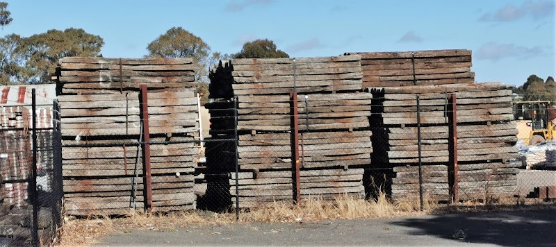 Daisy's Garden Supplies Carrum Downs project 9