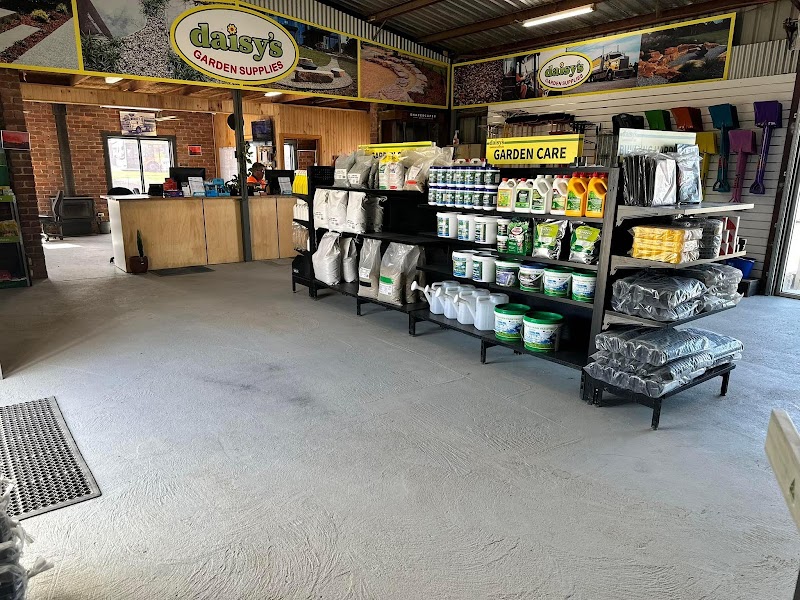 Daisy's Garden Supplies Carrum Downs project 10