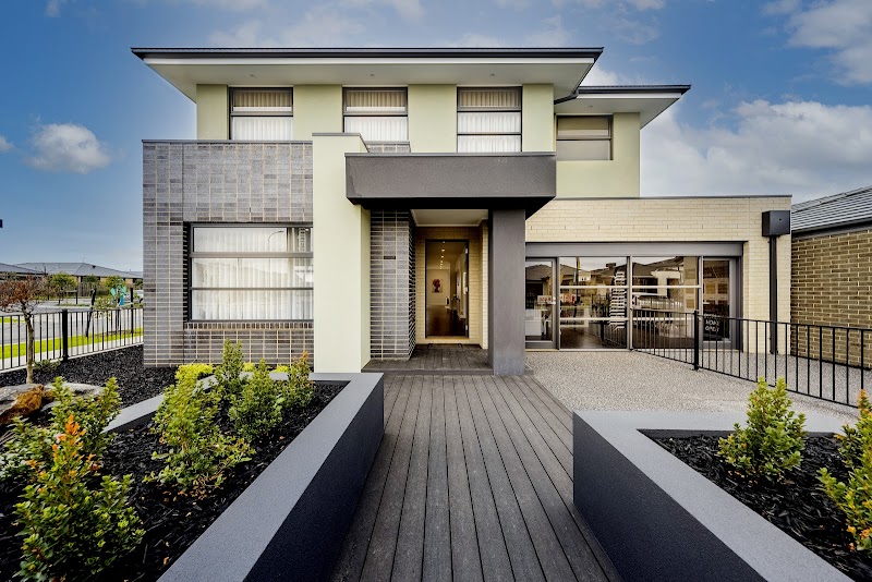 Dakota Homes work 2