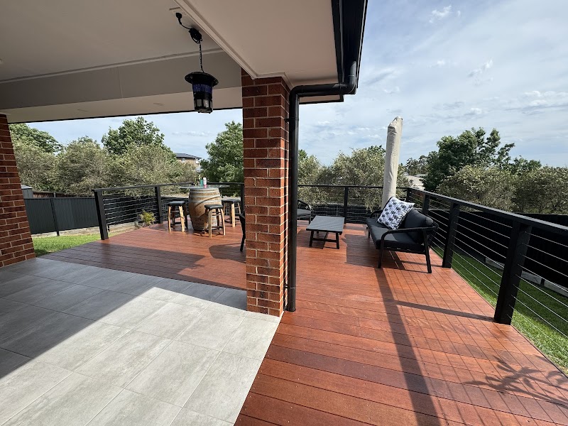 DAL Constructions - Home Builders & Renovations work 3