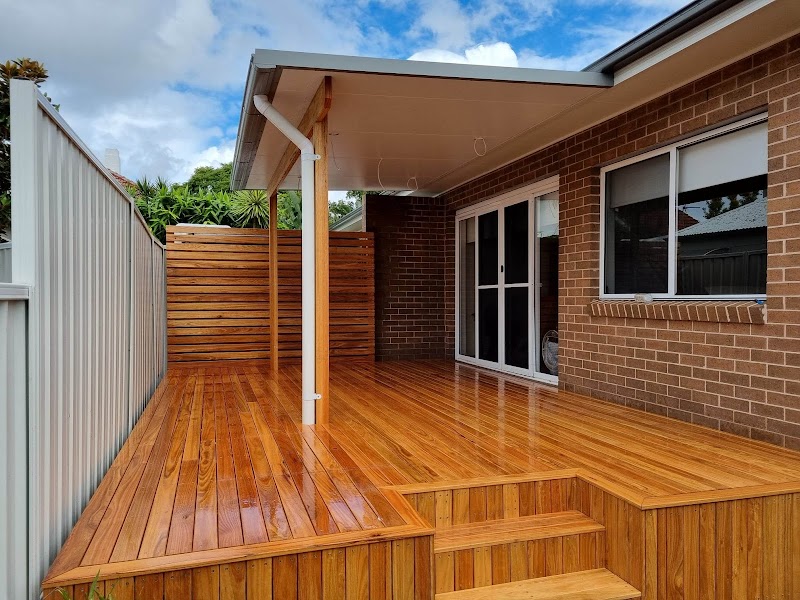 DAL Constructions - Home Builders & Renovations project 7