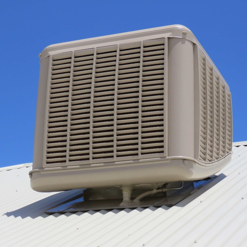 Dale Air project 9