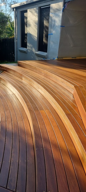 Dalla-Riva Carpentry work 1
