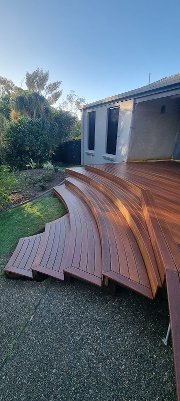 Dalla-Riva Carpentry project 7