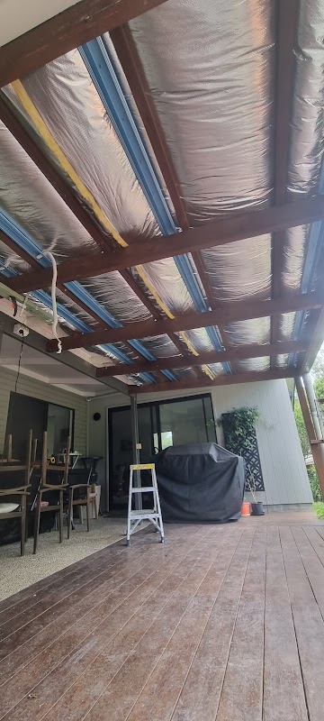 Dalla-Riva Carpentry project 8