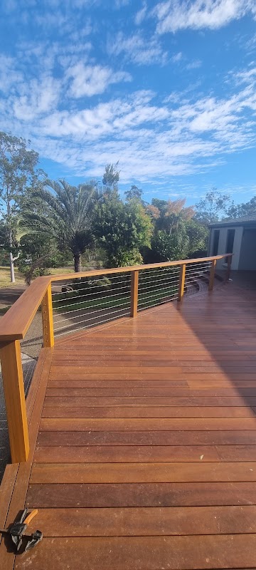 Dalla-Riva Carpentry project 10