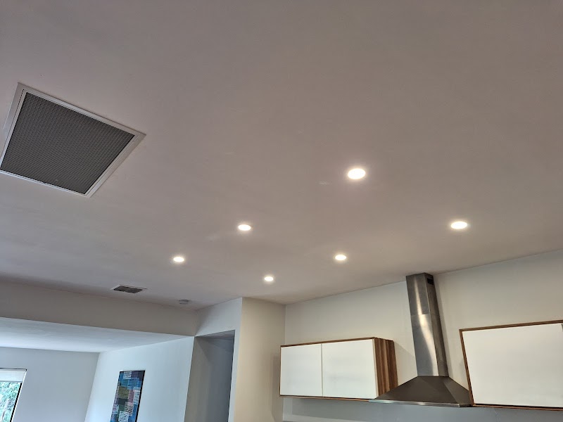 Daly & Co Electrical project 4