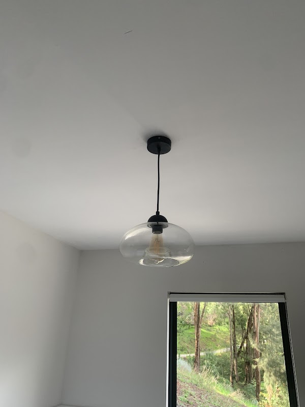 Daly & Co Electrical project 5
