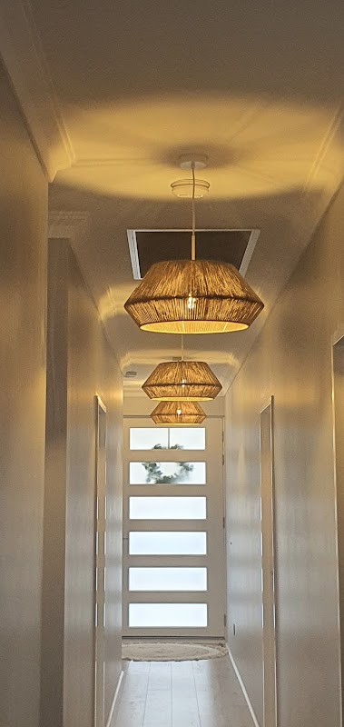 Daly & Co Electrical project 8