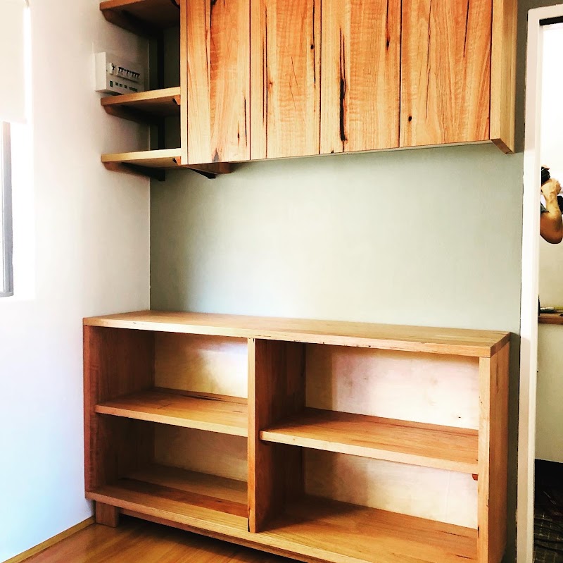 Damien's Carpentry (license 469387C) https://www.instagram.com/oldcarboncustom?igsh=dHlnM2l5NHk5MDkx&utm_source=qr work 4