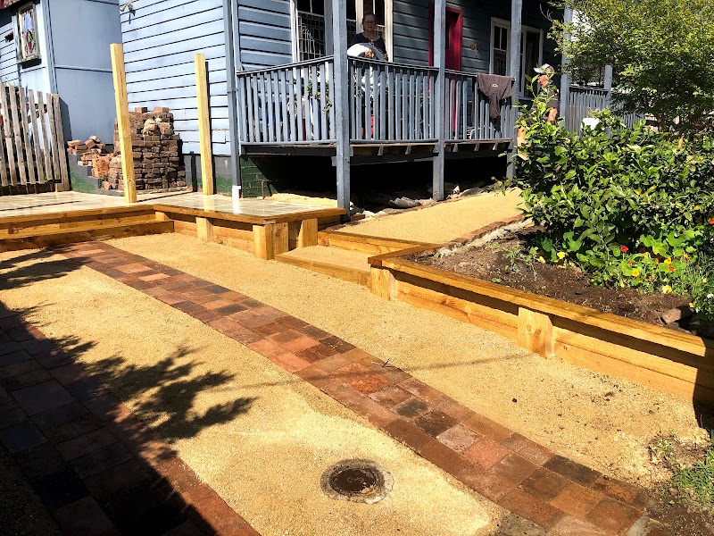 Damien's Carpentry (license 469387C) https://www.instagram.com/oldcarboncustom?igsh=dHlnM2l5NHk5MDkx&utm_source=qr project 6
