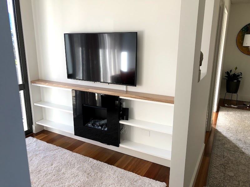 Damien's Carpentry (license 469387C) https://www.instagram.com/oldcarboncustom?igsh=dHlnM2l5NHk5MDkx&utm_source=qr project 7