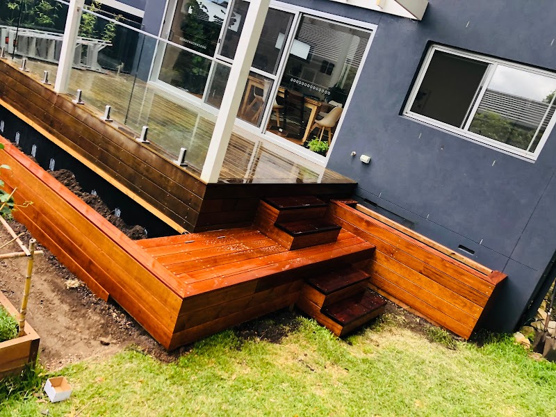 Damien's Carpentry (license 469387C) https://www.instagram.com/oldcarboncustom?igsh=dHlnM2l5NHk5MDkx&utm_source=qr project 8
