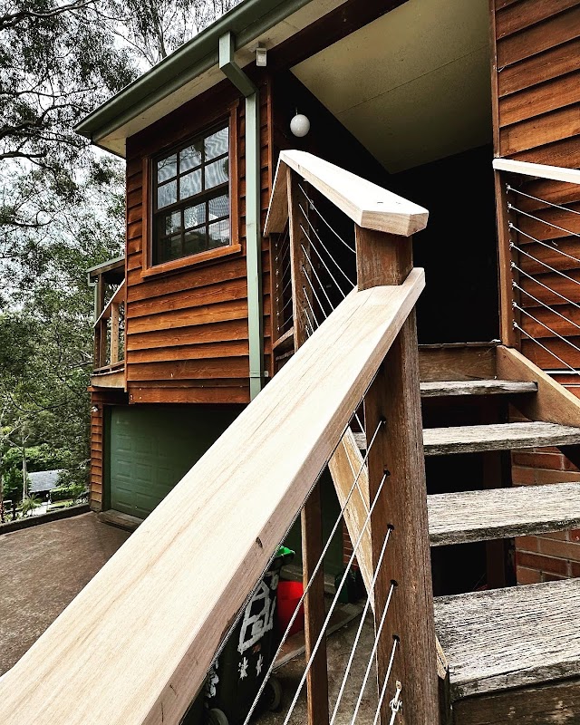 Damien's Carpentry (license 469387C) https://www.instagram.com/oldcarboncustom?igsh=dHlnM2l5NHk5MDkx&utm_source=qr project 10