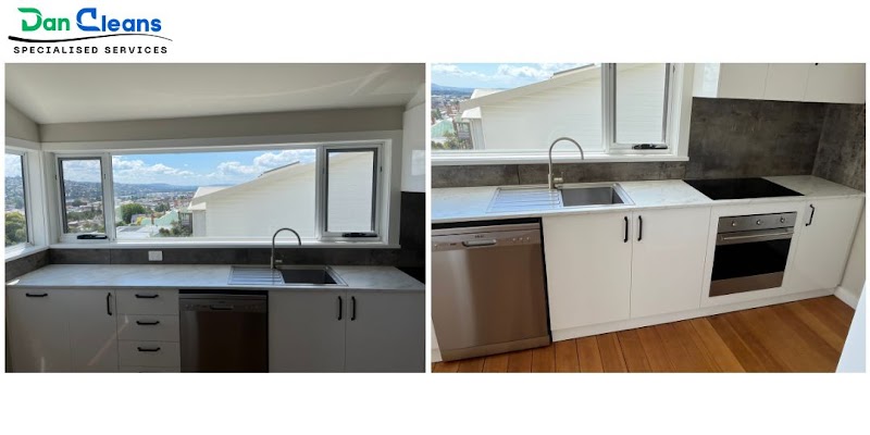 Dan Cleans Cleaning Services photo 2