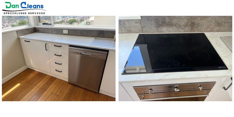 Dan Cleans Cleaning Services photo 3