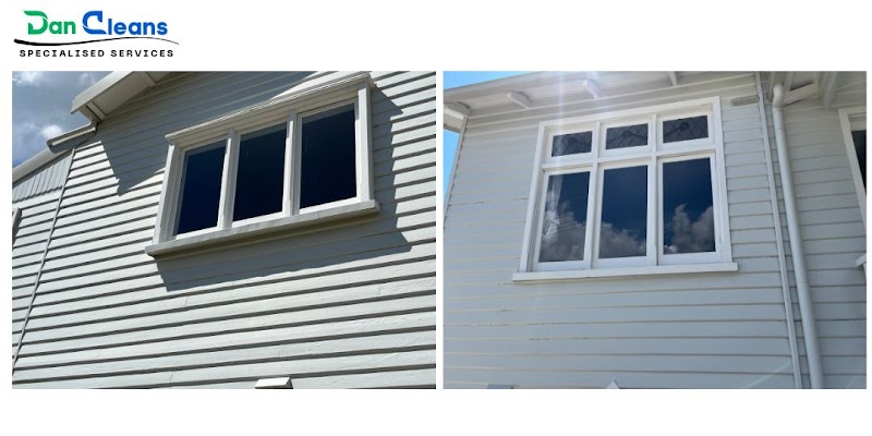 Dan Cleans Cleaning Services project 5