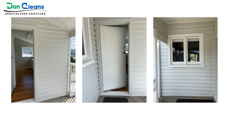 Dan Cleans Cleaning Services project 6