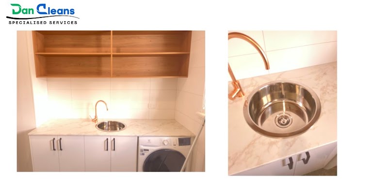 Dan Cleans Cleaning Services project 7