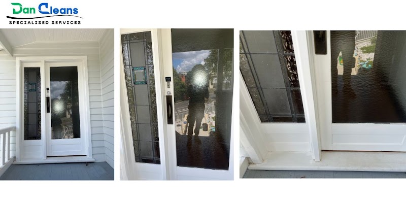 Dan Cleans Cleaning Services project 10