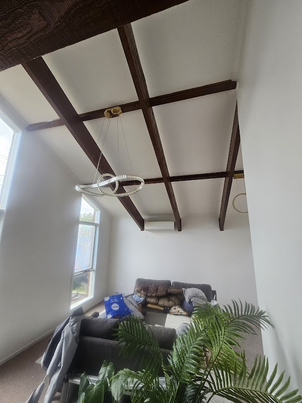 Dan's Painting services photo 3