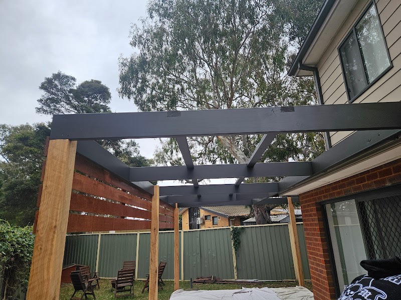 Dan's Painting services project 4
