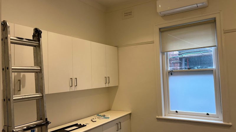 Dan's Painting services project 5