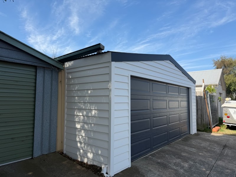 Dan's Painting services project 7