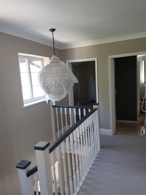 Dan's Painting services project 8