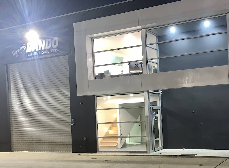 Dando Electrical Solutions Pty. Ltd. photo 2