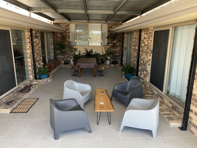 Daniel Hunter Tiling Services work 1