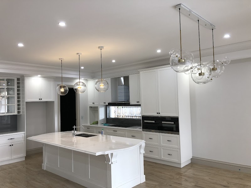 Danny's Electrical & Electronics Pty Ltd photo 1