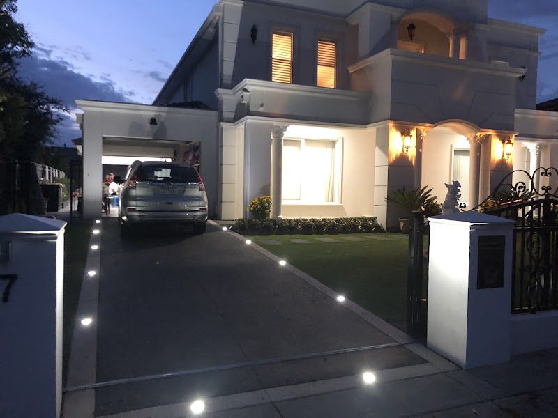 Danny's Electrical & Electronics Pty Ltd work 4