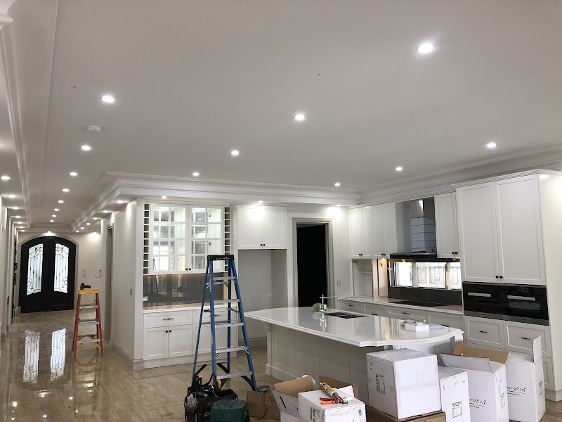Danny's Electrical & Electronics Pty Ltd project 5