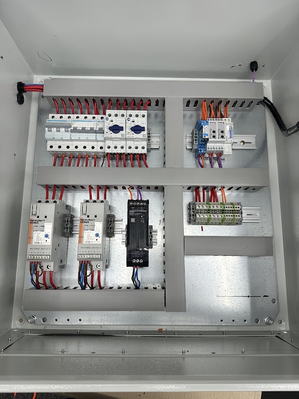 DanPower work 3
