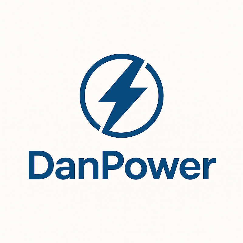 DanPower work 4