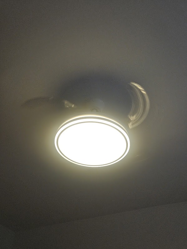 Danski Electrical work 2