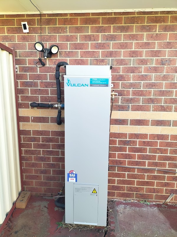 Danzer's Plumbing & Gas Services photo 1