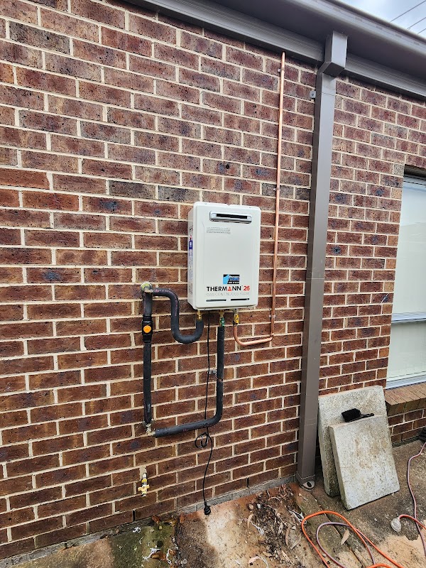 Danzer's Plumbing & Gas Services photo 2