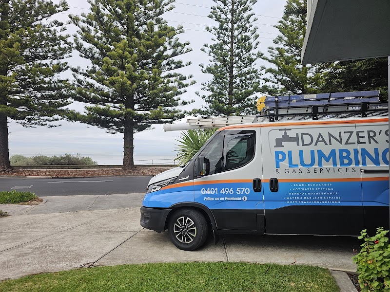 Danzer's Plumbing & Gas Services project 5