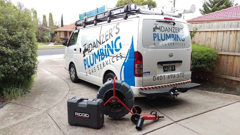 Danzer's Plumbing & Gas Services project 6
