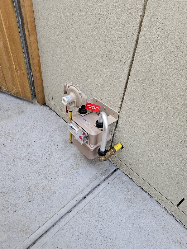 Danzer's Plumbing & Gas Services project 7