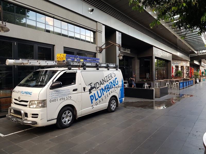 Danzer's Plumbing & Gas Services project 8