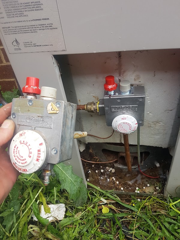 Danzer's Plumbing & Gas Services project 9