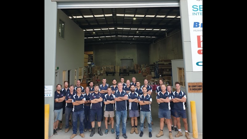 Darebin Trade Services work 1